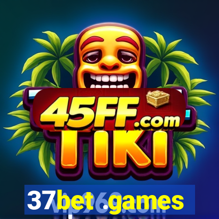 37bet .games